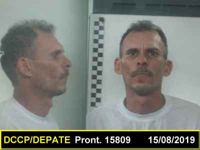 Prontuário 15809