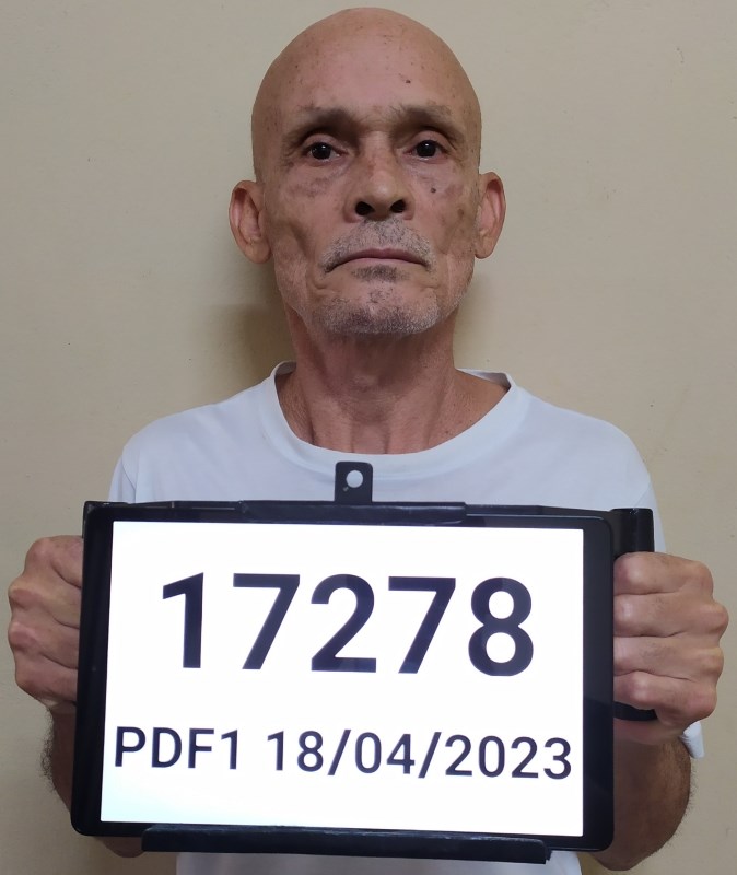 Prontuário 17278
