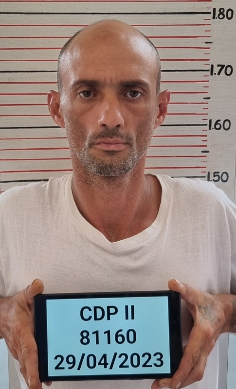 Prontuário 81160