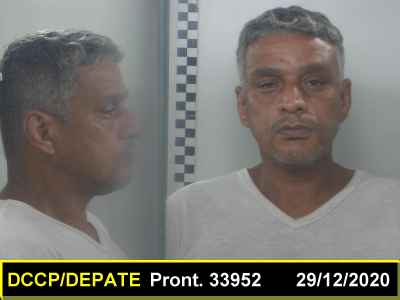 Prontuário 33952