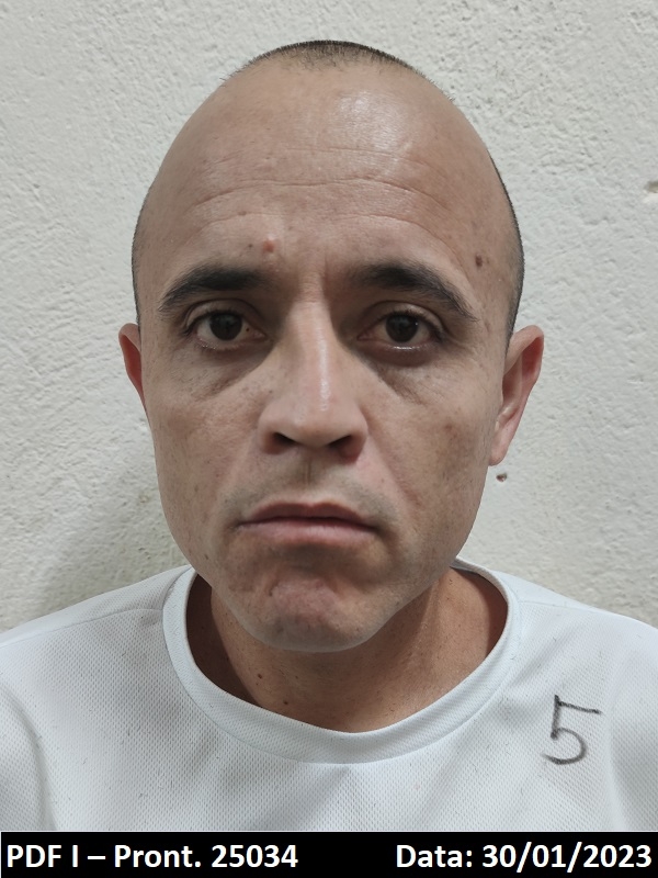 Prontuário 25034