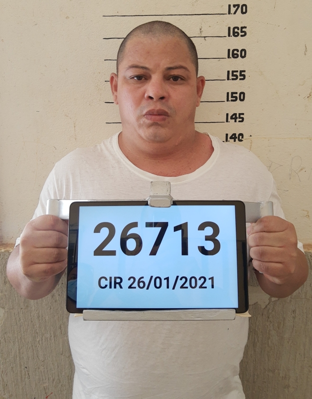 Prontuário 26713