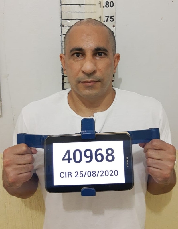 Prontuário 40968