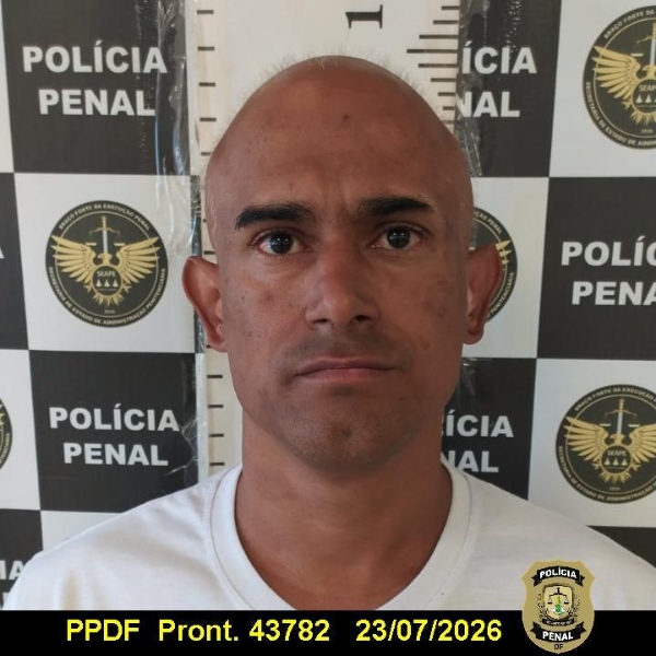 Prontuário 43782