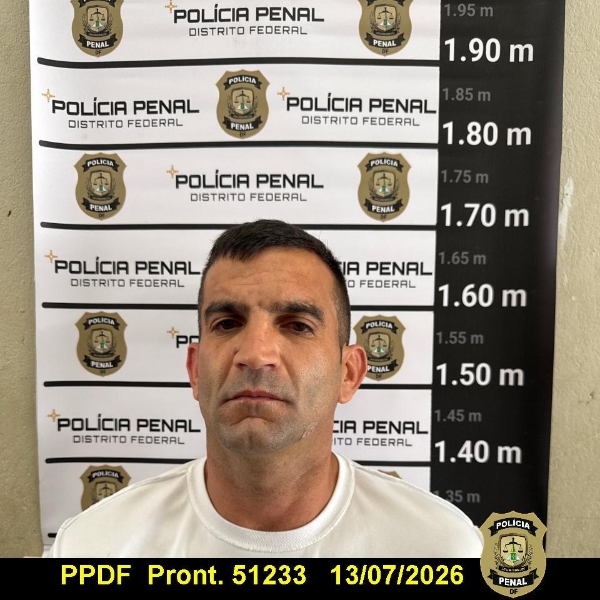 Prontuário 51233