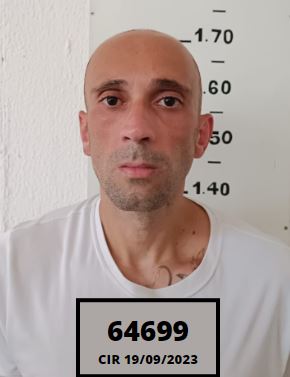 Prontuário 64699