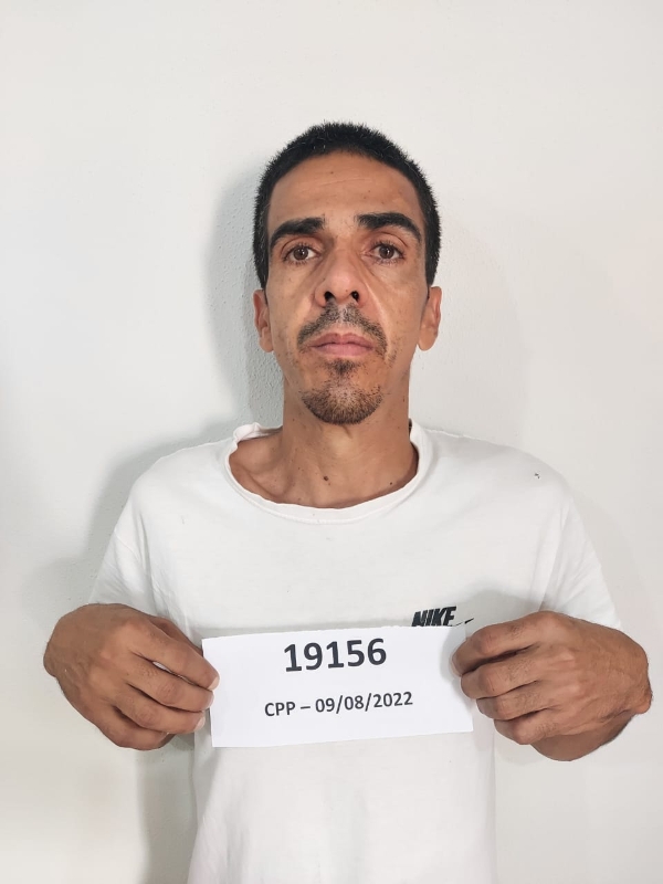 Prontuário 19156