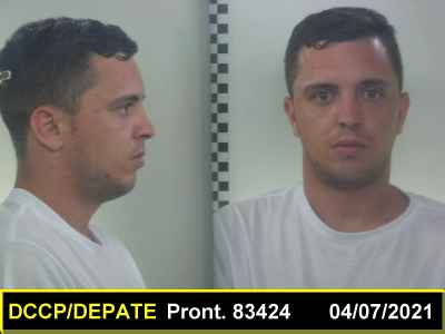 Prontuário 83424