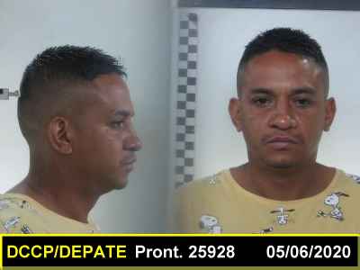Prontuário 25928