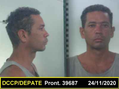 Prontuário 39687