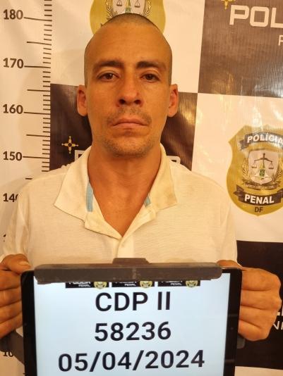 Prontuário 58236