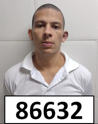 Prontuário 86632