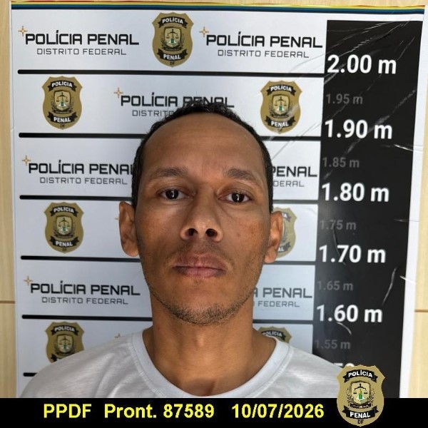 Prontuário 87589