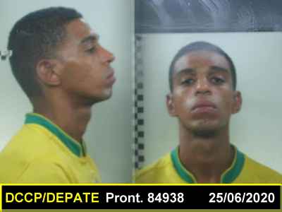 Prontuário 84938