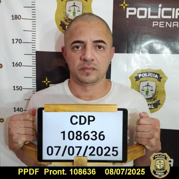 Prontuário 108636