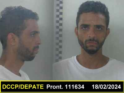 Prontuário 111634