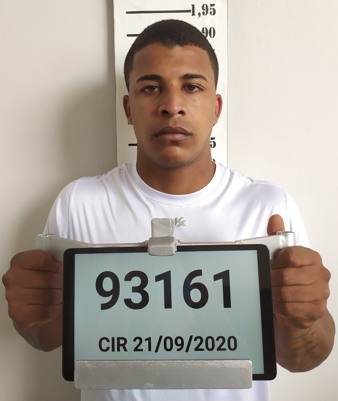 Prontuário 93161