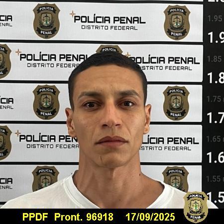 Prontuário 96918