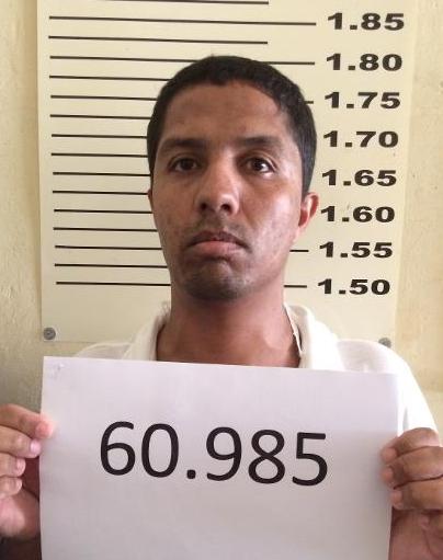 Prontuário 60985
