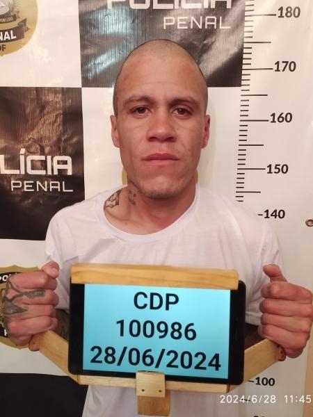 Prontuário 100986