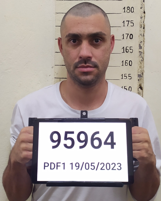 Prontuário 95964