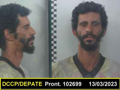 Prontuário 102699