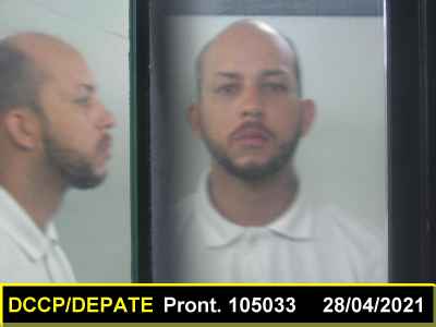 Prontuário 105033