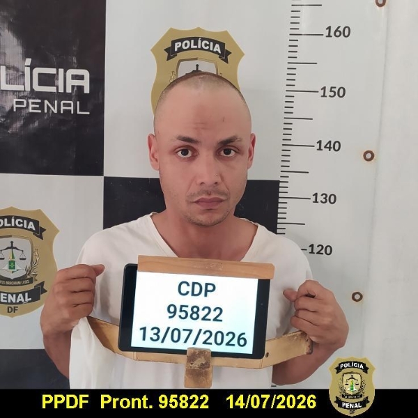 Prontuário 95822