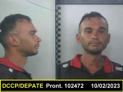 Prontuário 102472