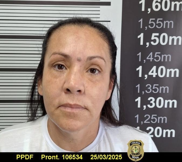 Prontuário 106534