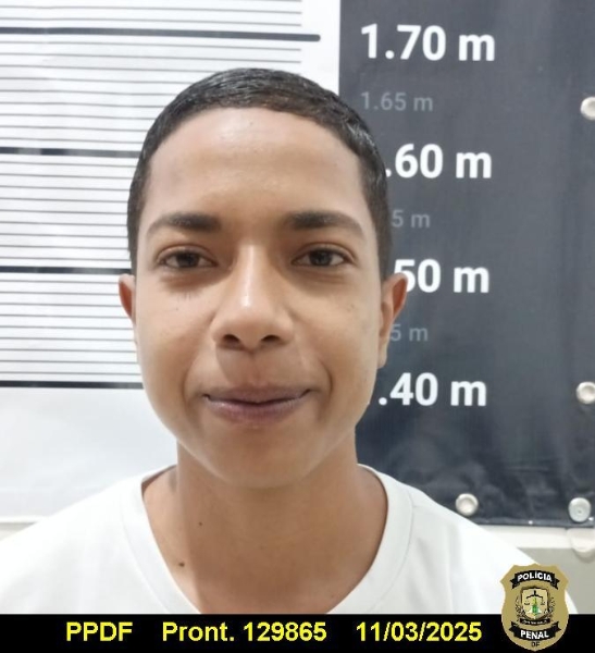 Prontuário 129865