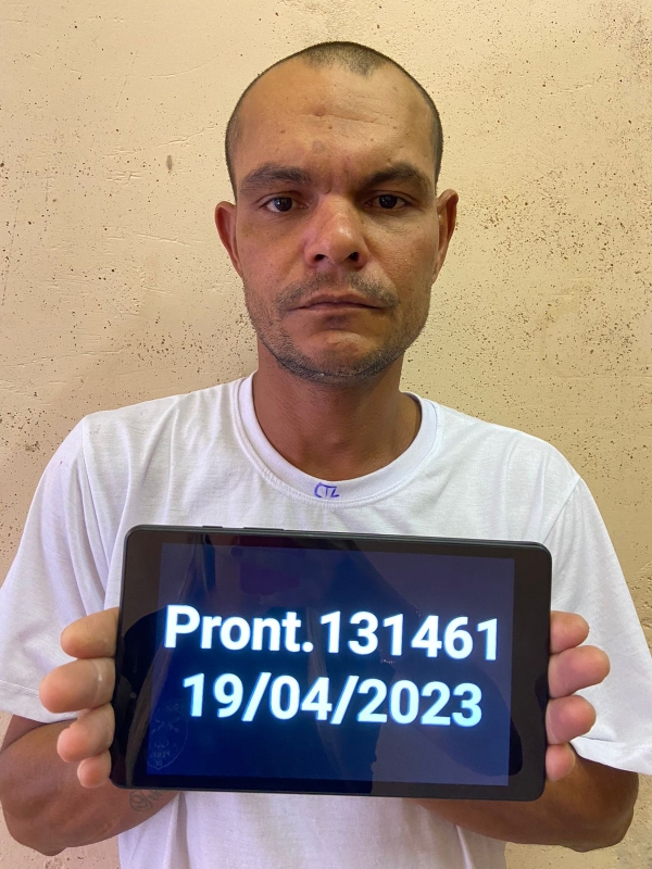 Prontuário 131461