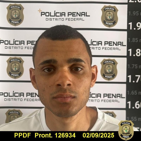 Prontuário 126934