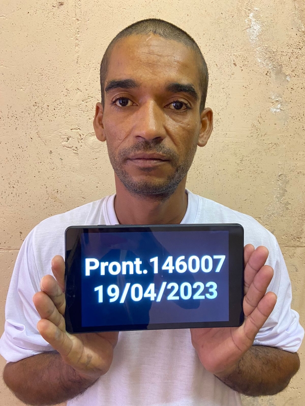 Prontuário 146007