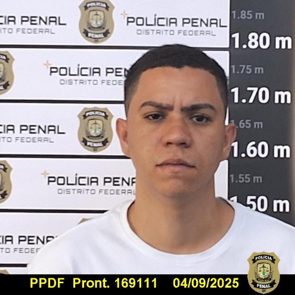 Prontuário 169111