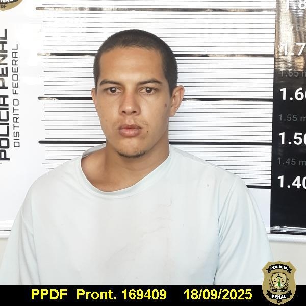 Prontuário 169409
