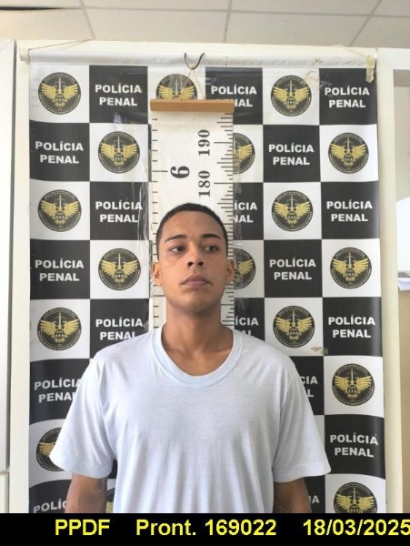Prontuário 169022