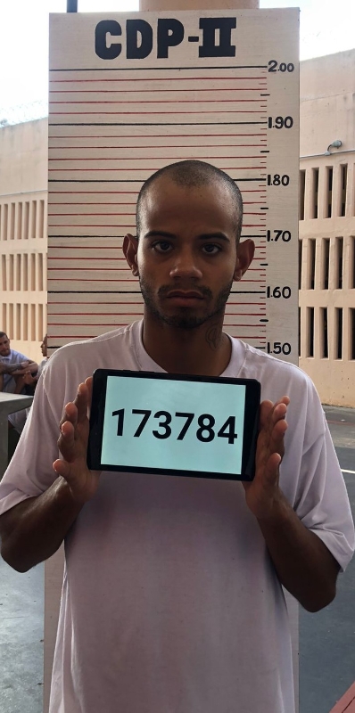 Prontuário 173784
