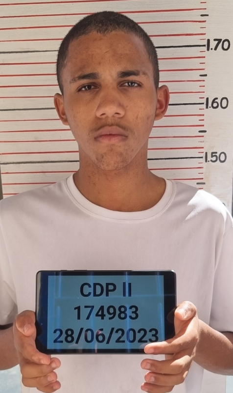 Prontuário 174983