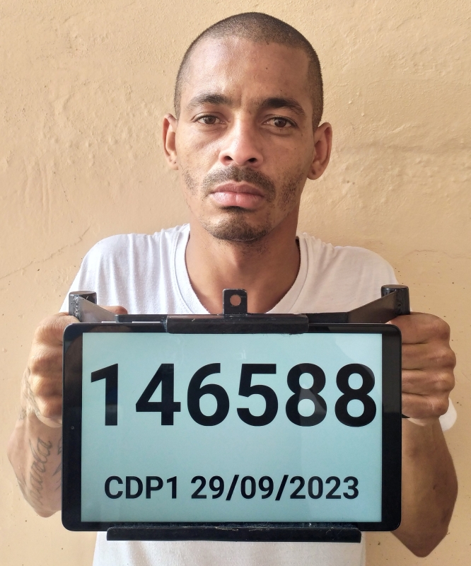 Prontuário 146588