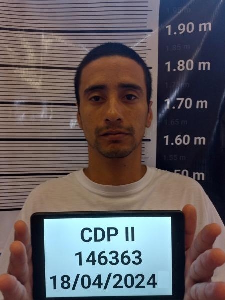 Prontuário 146363