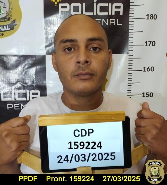 Prontuário 159224