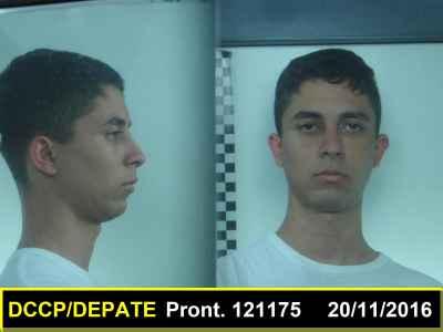 Prontuário 121175