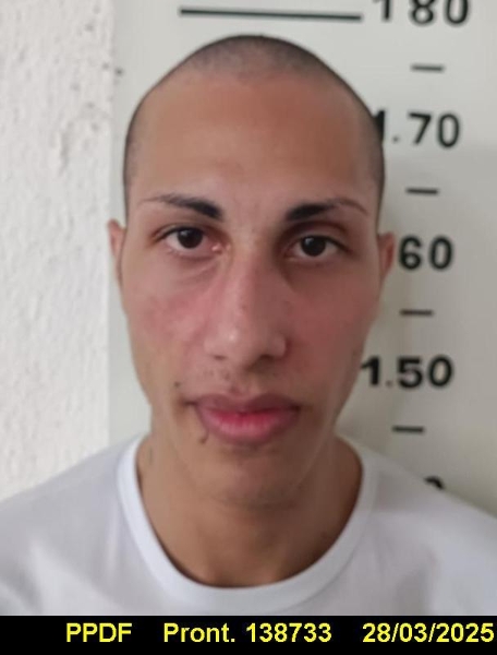 Prontuário 138733
