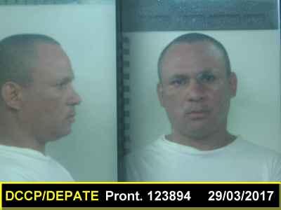Prontuário 123894