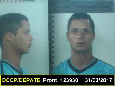 Prontuário 123931