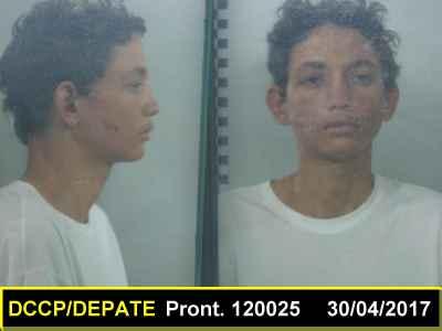 Prontuário 120025