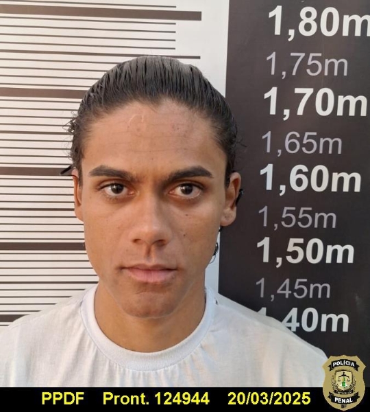 Prontuário 124944