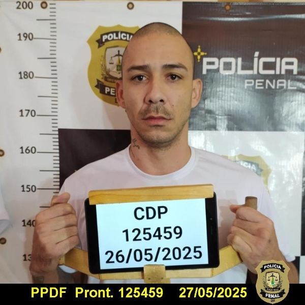 Prontuário 125459