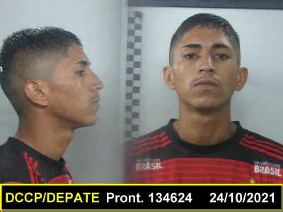 Prontuário 134624